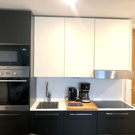 Scandinavian Home In Heard City Helsinki Luaran gambar