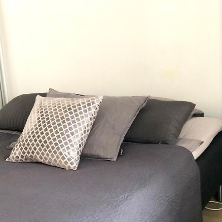 Scandinavian Home In Heard City Helsinki Luaran gambar