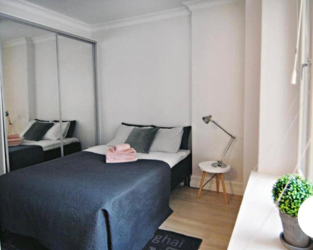 Scandinavian Home In Heard City Helsinki Luaran gambar