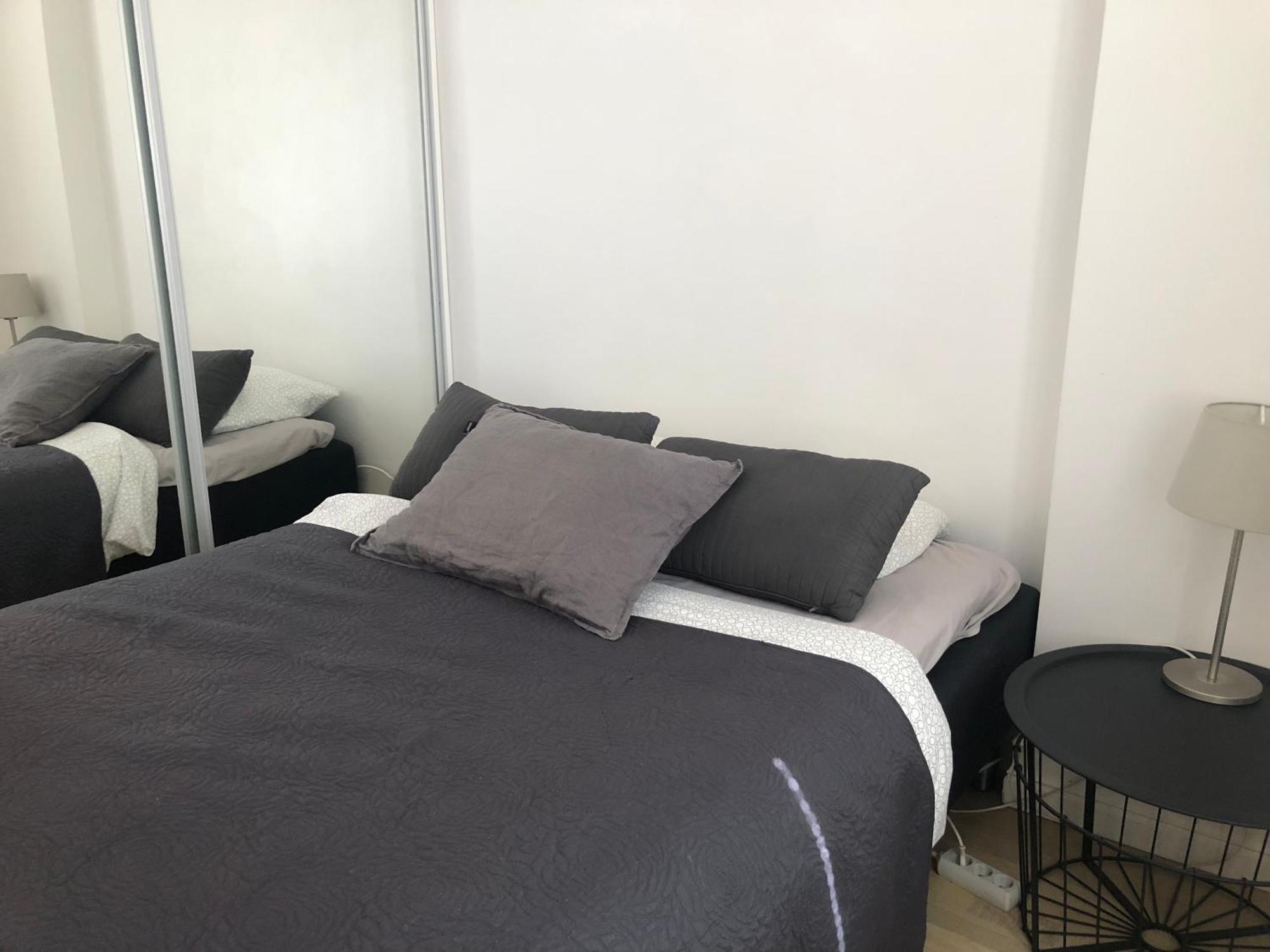 Scandinavian Home In Heard City Helsinki Luaran gambar