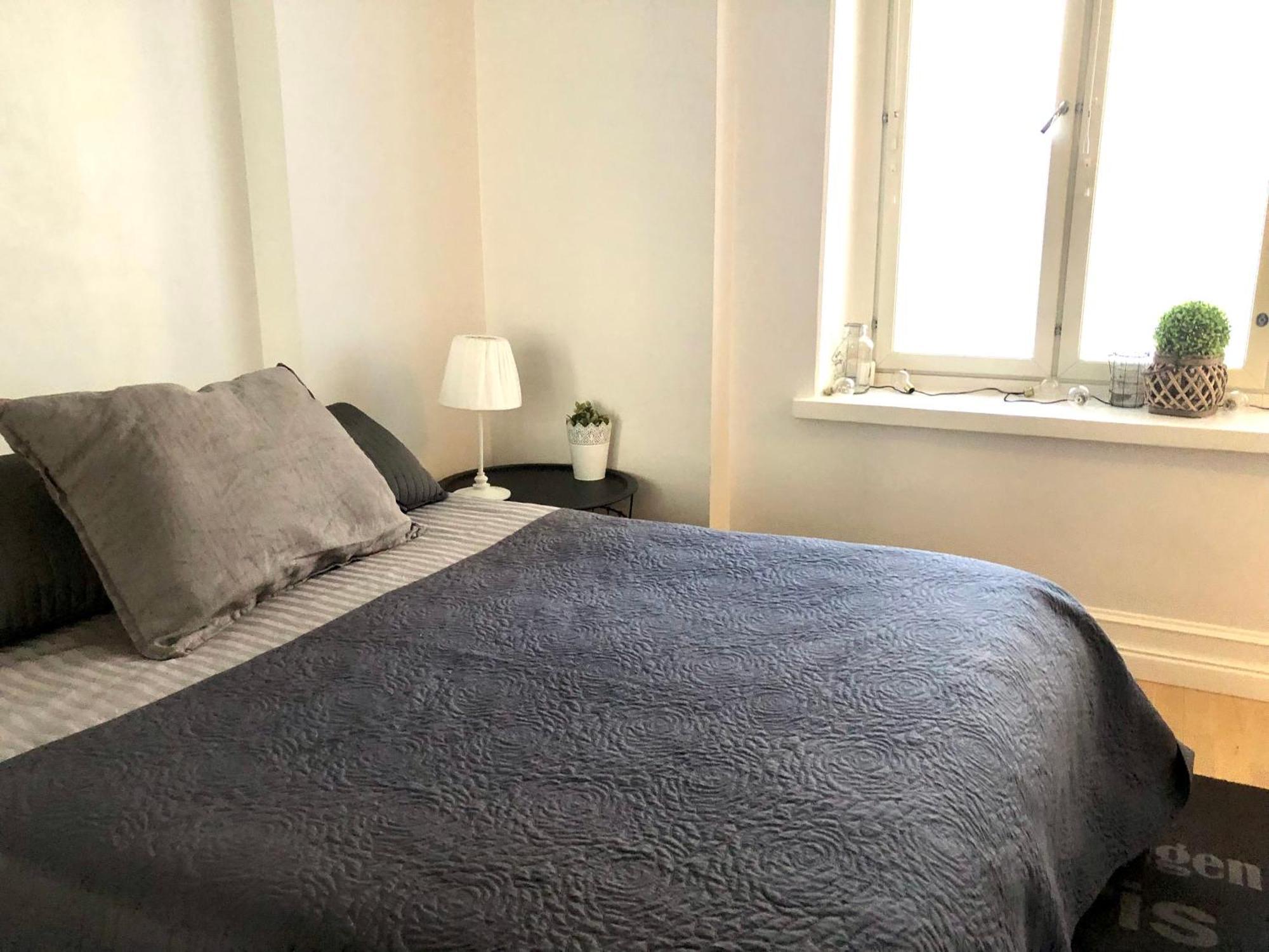 Scandinavian Home In Heard City Helsinki Luaran gambar