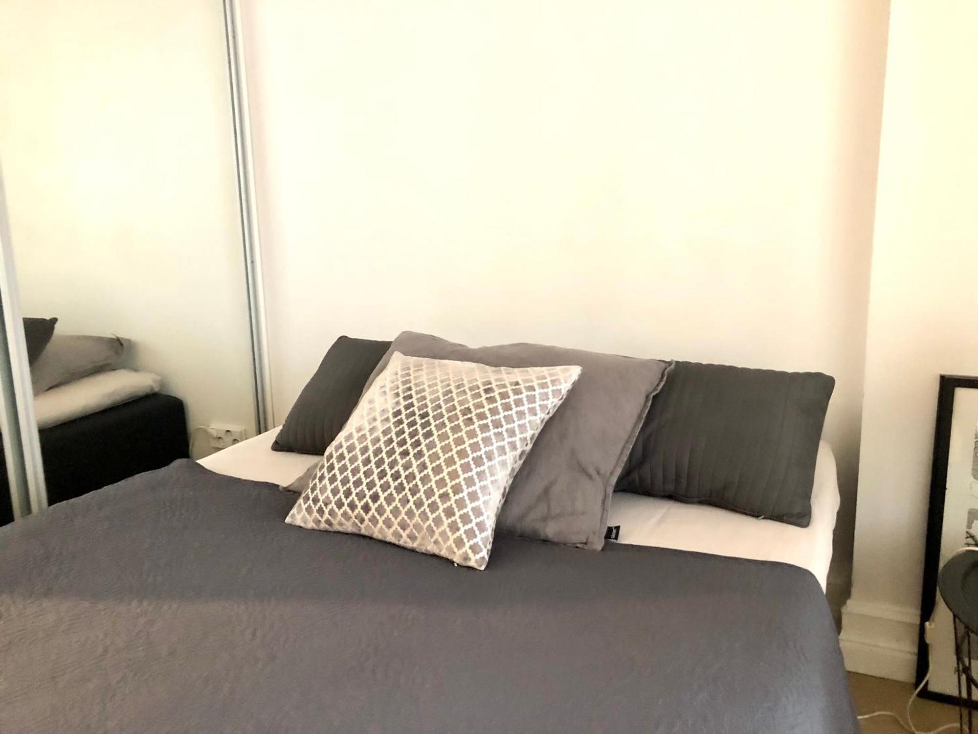 Scandinavian Home In Heard City Helsinki Luaran gambar
