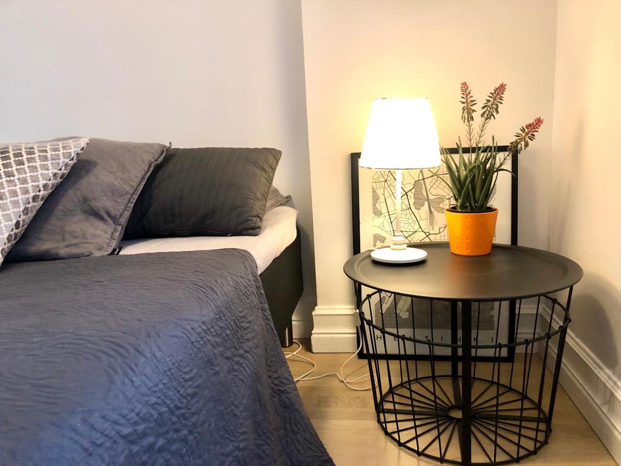 Scandinavian Home In Heard City Helsinki Luaran gambar