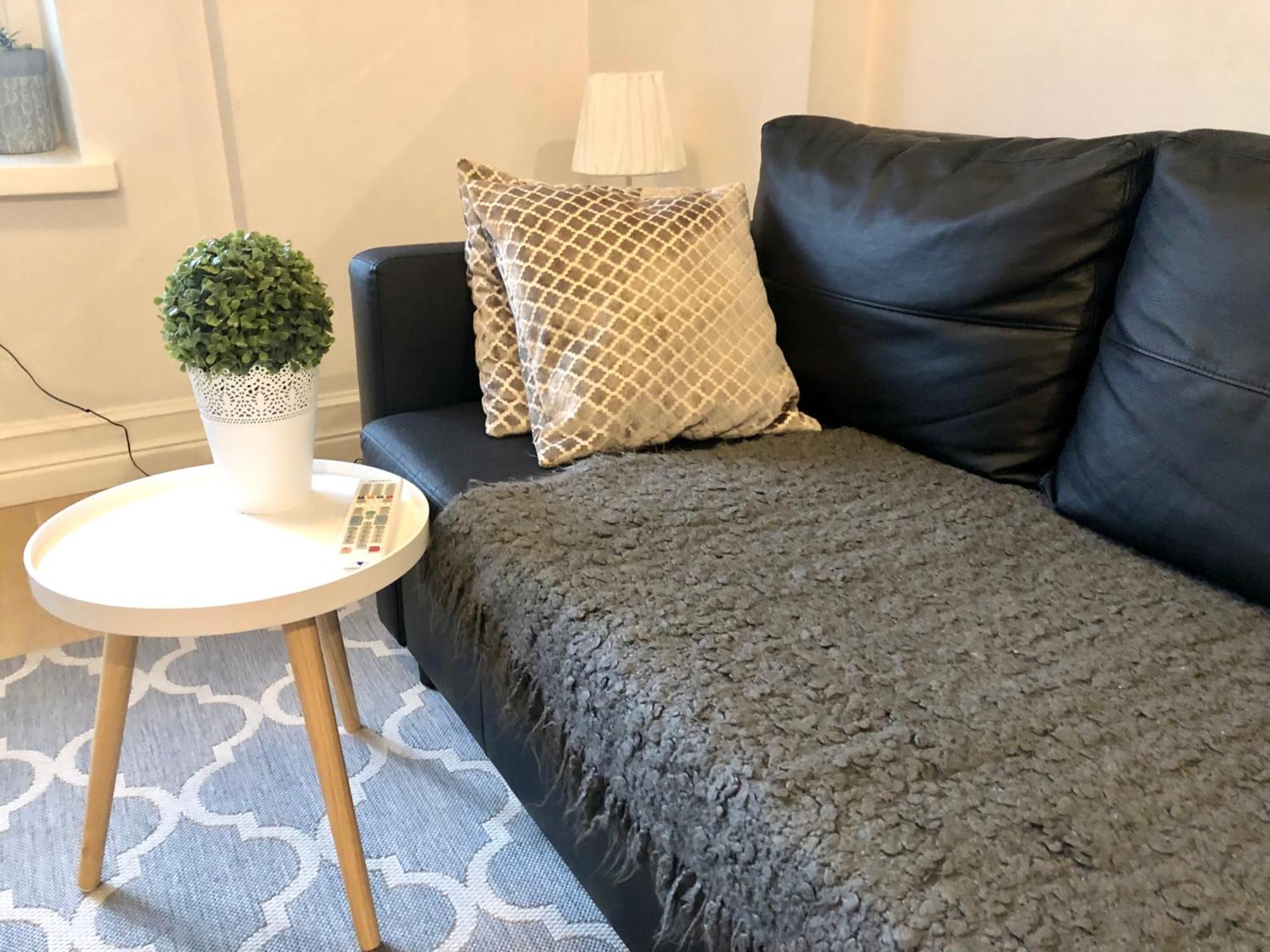 Scandinavian Home In Heard City Helsinki Luaran gambar