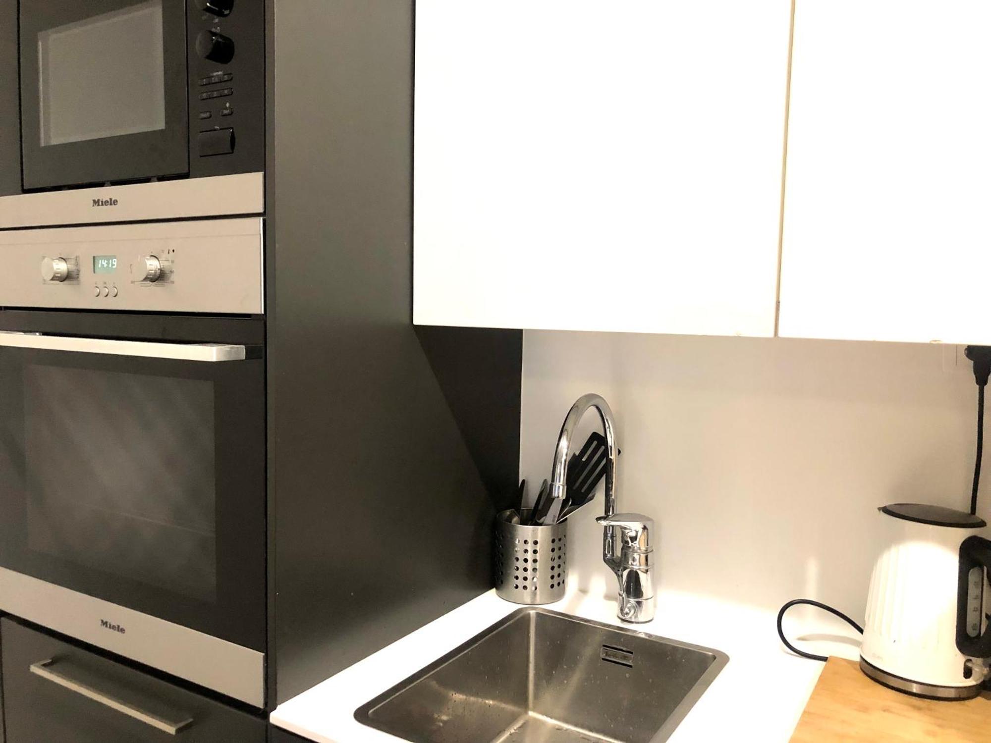 Scandinavian Home In Heard City Helsinki Luaran gambar