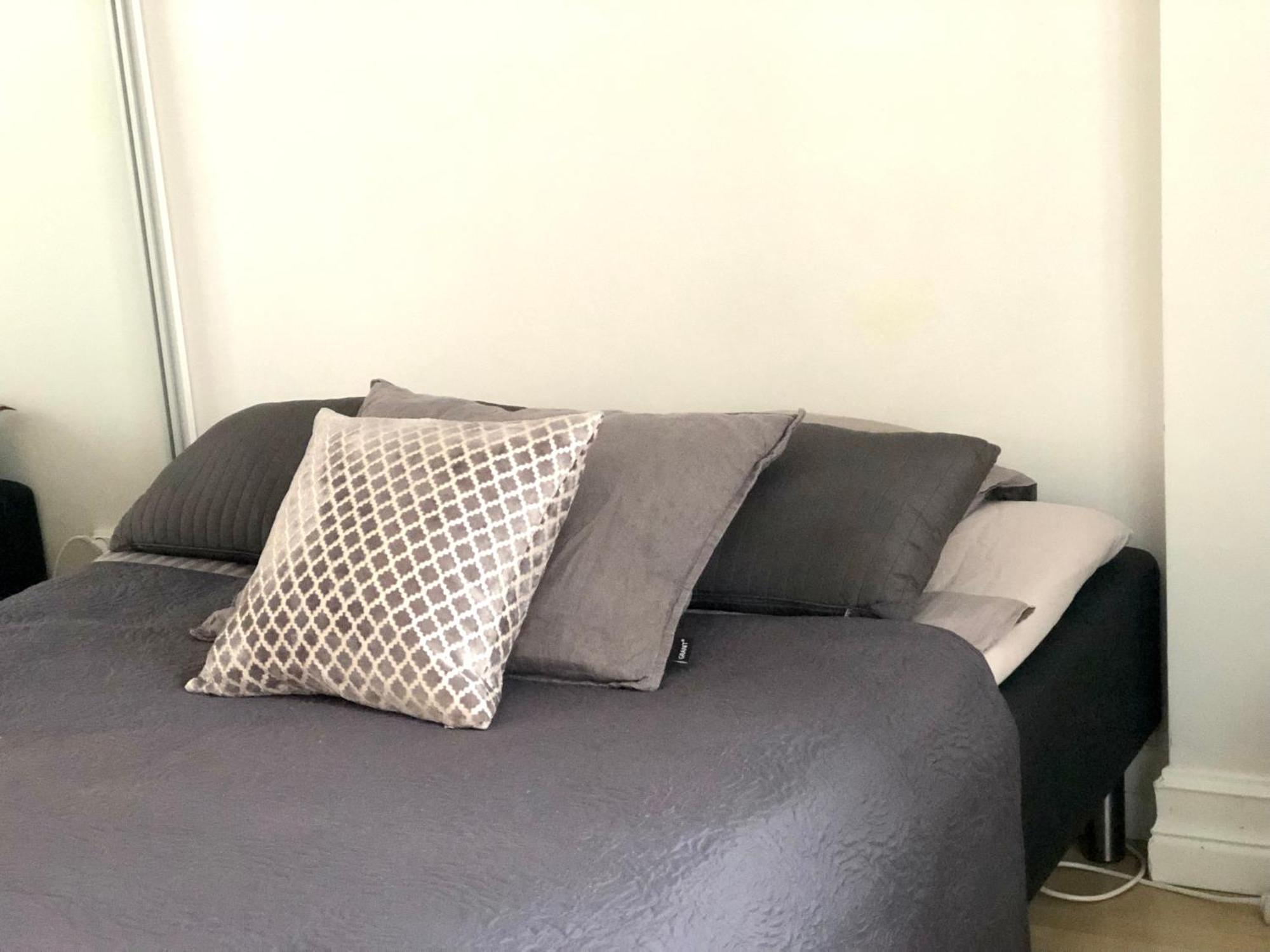 Scandinavian Home In Heard City Helsinki Luaran gambar