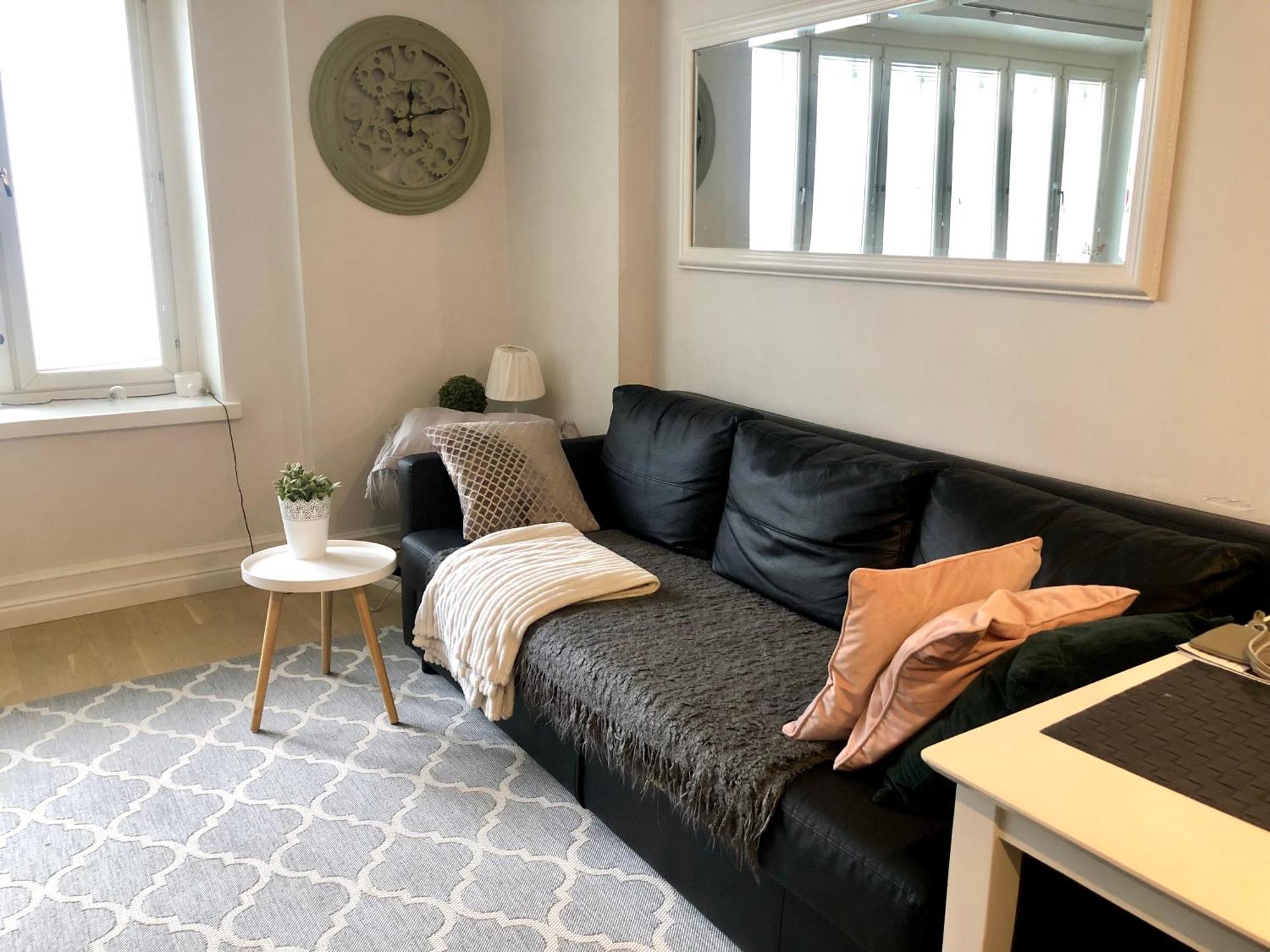 Scandinavian Home In Heard City Helsinki Luaran gambar
