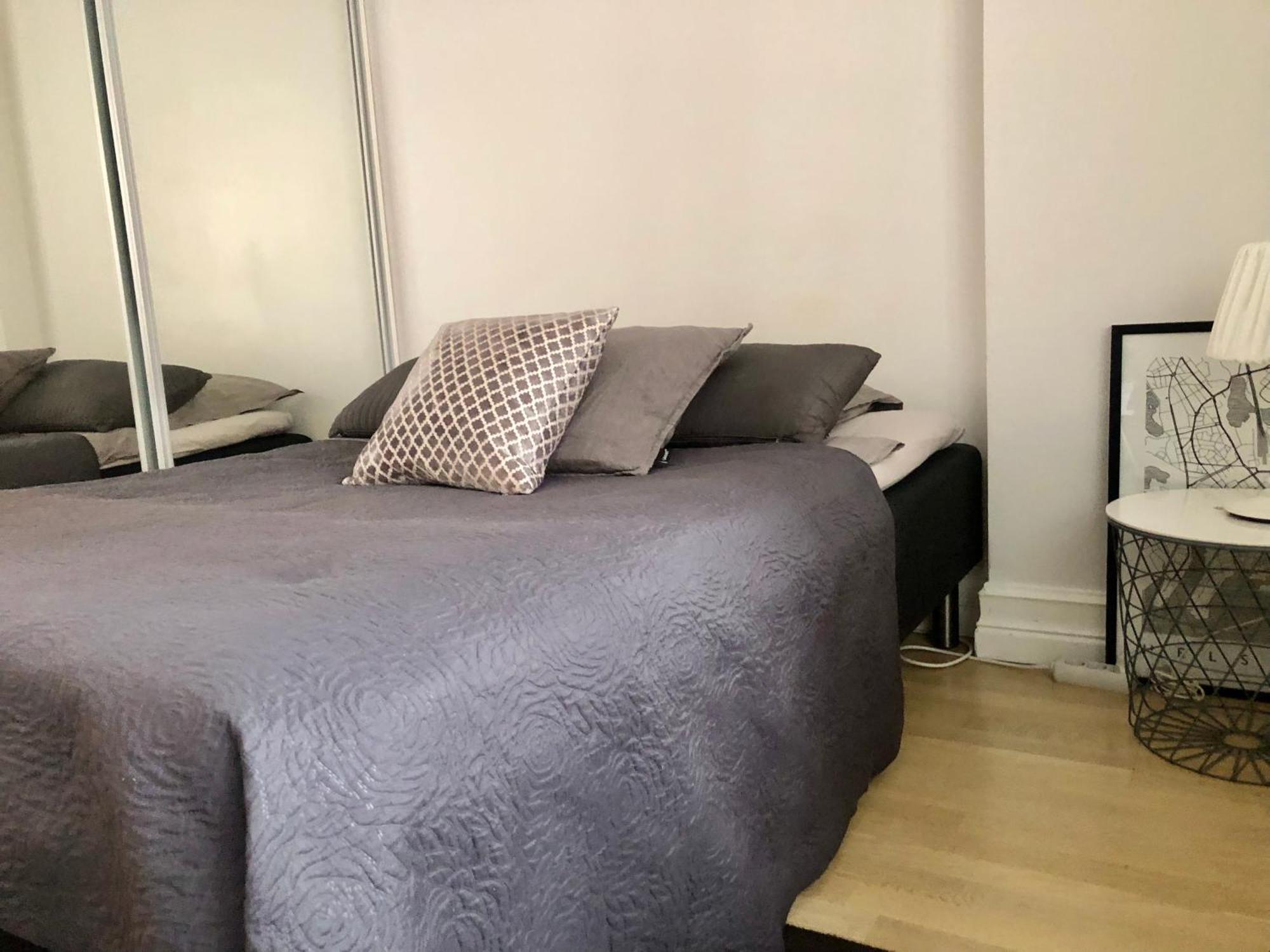 Scandinavian Home In Heard City Helsinki Luaran gambar