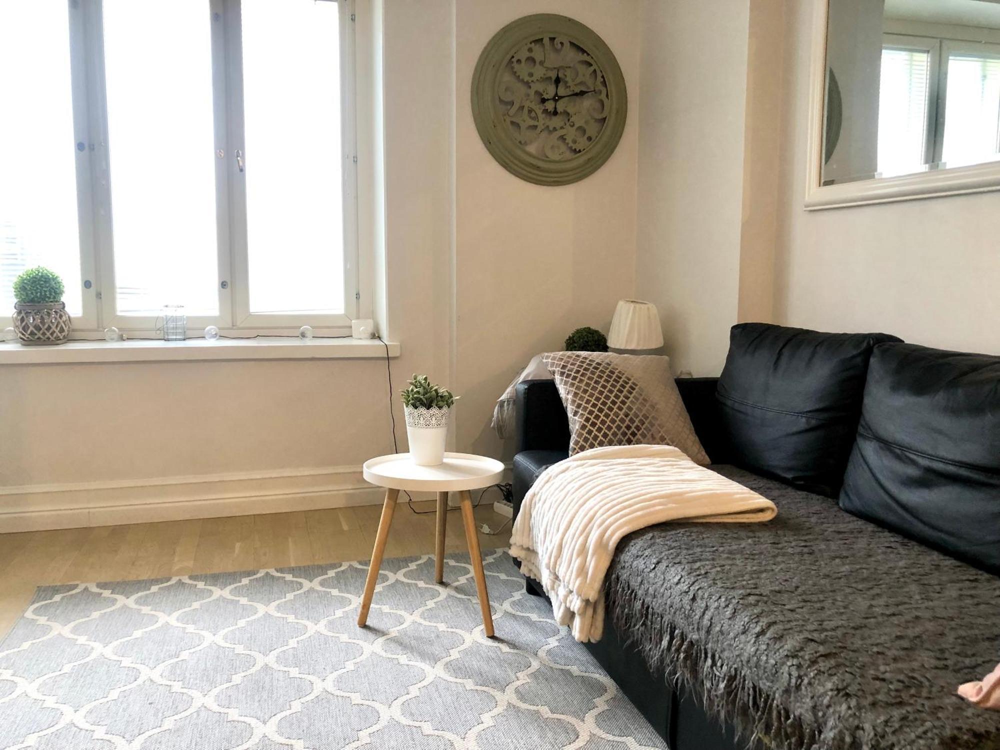 Scandinavian Home In Heard City Helsinki Luaran gambar