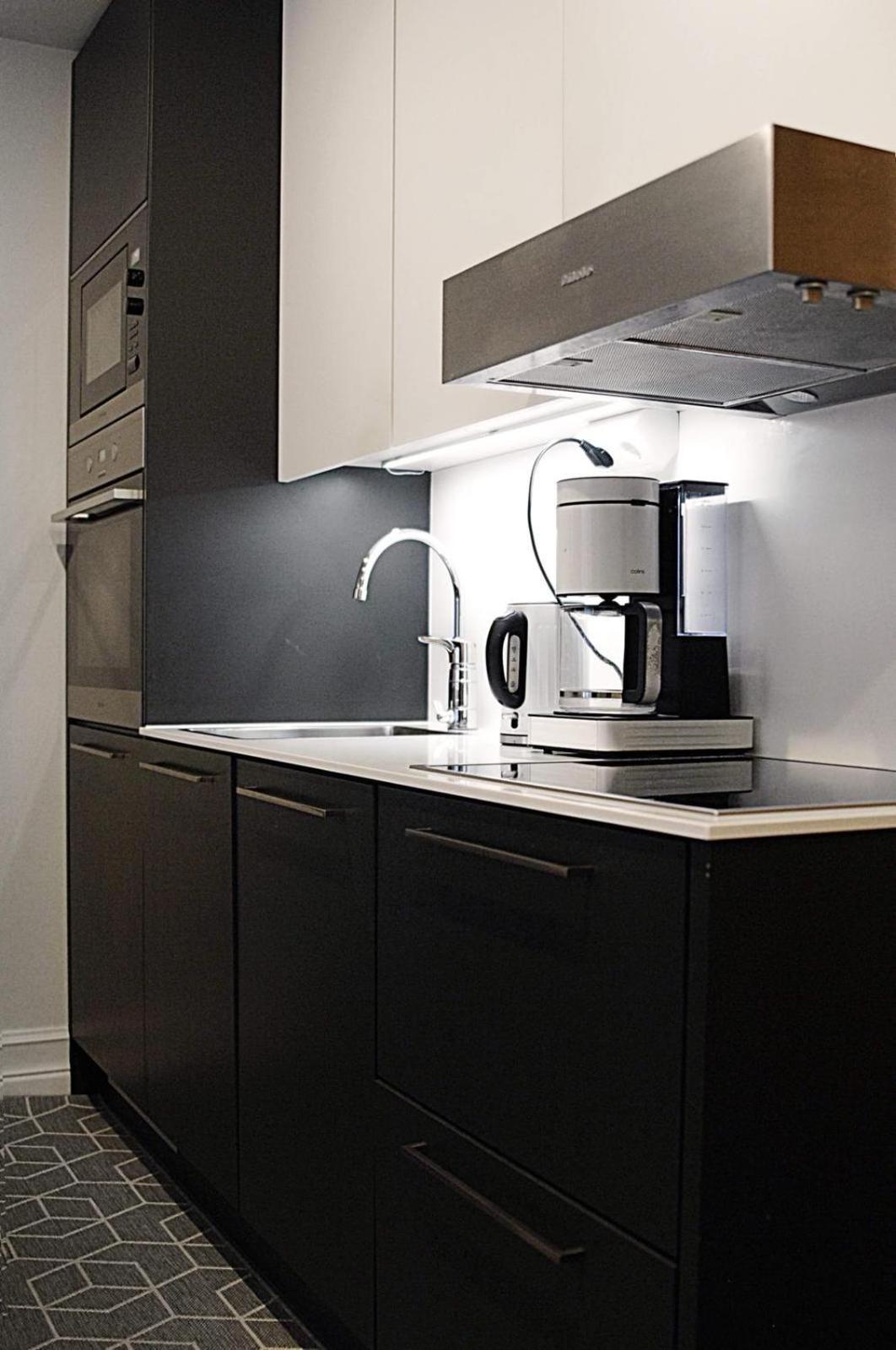 Scandinavian Home In Heard City Helsinki Luaran gambar