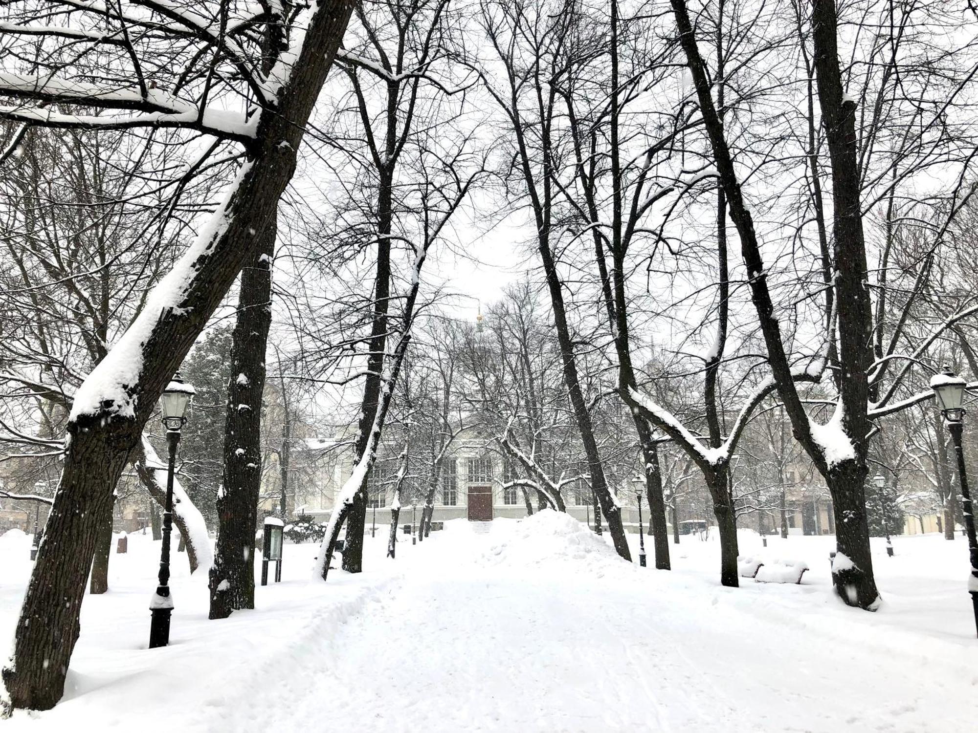 Scandinavian Home In Heard City Helsinki Luaran gambar
