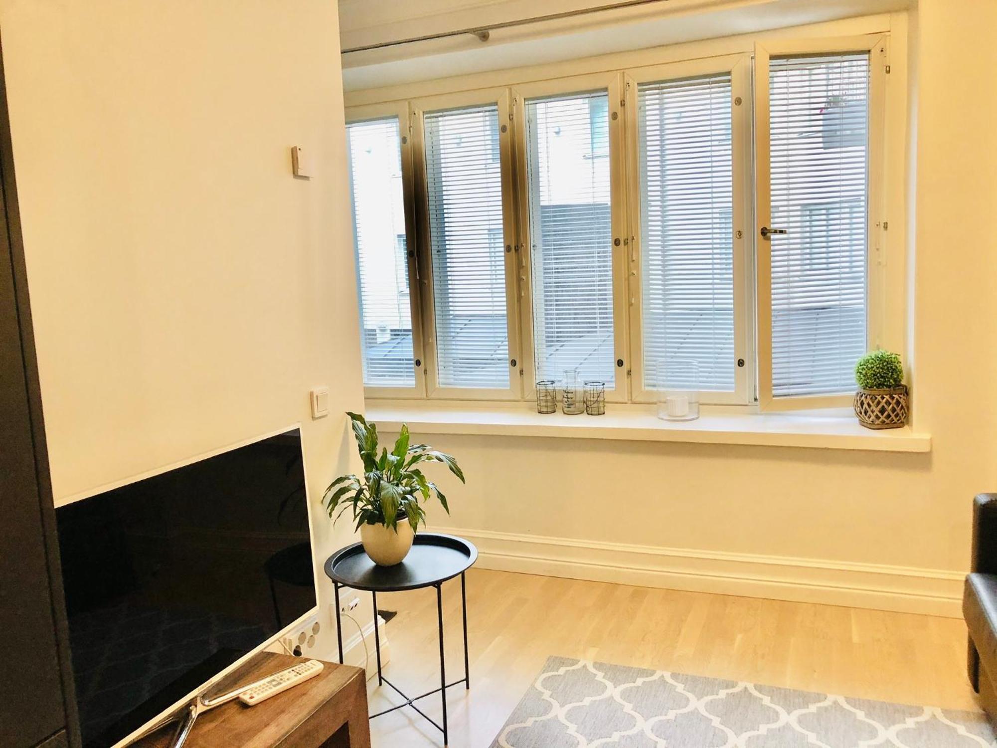 Scandinavian Home In Heard City Helsinki Luaran gambar